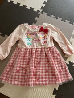 ドキンちゃんワンピースのサムネイル