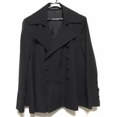 yohji yamamoto ポンチョジャケットのサムネイル