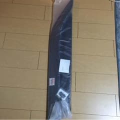 よっちゃん専用ワゴンＲ 純正ドアバイザー、マットセットのサムネイル