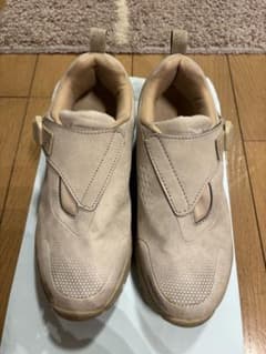 【25.0cm】ワークマン FieldCore フィールドコア　ベージュのサムネイル