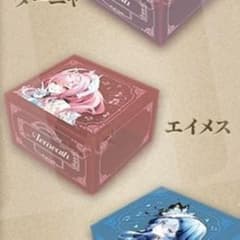 鳴潮フェス　fes エイメス　オルゴール 鳴潮 2nd アニバーサリー FES オルゴール エイメス - メルカリ