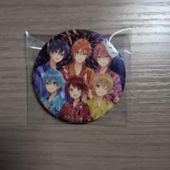すとぷり 缶バッジのサムネイル