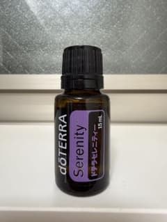 doTERRA ドテラ セレニティー 15mL - メルカリ