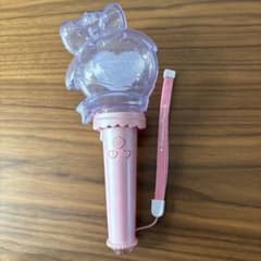 すとぷり　いちごリボンペンライトのサムネイル