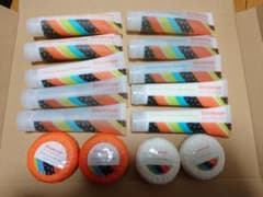 ヒルトン アメニティ anuenue アヌエヌエ レインボー 14点セットのサムネイル