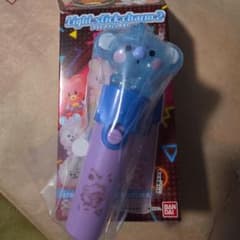BT21 라이트 스틱 매력 KOYA RM