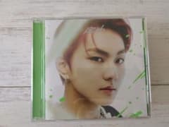 ENHYPEN 정해 솔로 재킷 정원