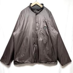 Lサイズ！South2 West8 リバーシブル ボアジャケット　オーバーサイズ