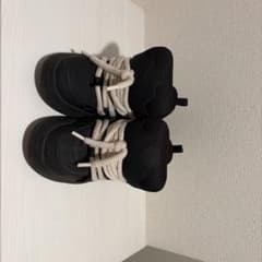 ZARA ロープスニーカーのサムネイル