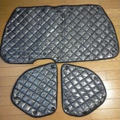 Tyoma様用 BRAHMS サンシェード 3枚セット エクストレイルNT31 - メルカリ