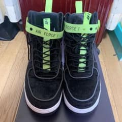MAGIC STICK × NIKE AIR FORCE 1 29.0cmのサムネイル