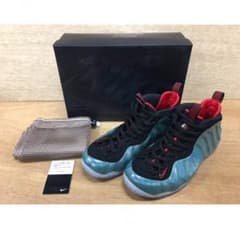 NIKE AIR FOAMPOSITE ONE PRM GONE FISHINGのサムネイル