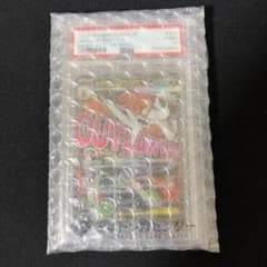 メガズルズキンex ma psa10のサムネイル
