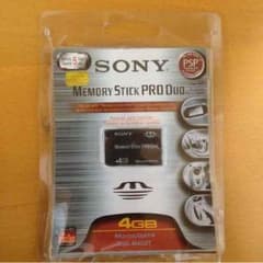 えそそそ様専用です。^o^sony メモリカードのサムネイル