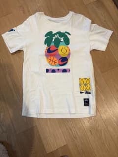 Nike カラフルグラフィック Tシャツのサムネイル