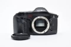 MINOLTA α9Xi ボディ 露出計OK 1962 - メルカリ