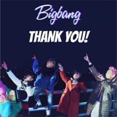 値下げ BIGBANG チャーム パーツのサムネイル