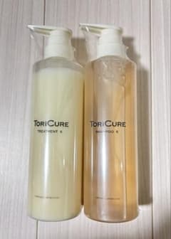ToriCure シャントリS 500ml - メルカリ