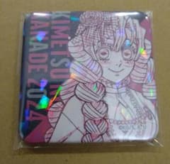 甘露寺蜜璃　鬼滅の刃　オーケストラ　缶バッジ　匿名配送　限定　希少 甘露寺蜜璃 鬼滅の刃 オーケストラ 缶バッジ 匿名配送 限定 希少