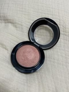 MAC パウダーチーク ヌード系