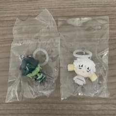 [익명 배송] HUNTERxHUNTER 메지루시 액세서리 멜엠 밀