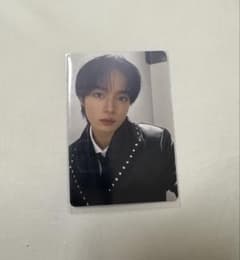 VOKSY DAYS Bitter Flame 越山敬達 封入トレカBのサムネイル