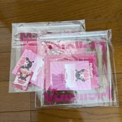 メロジョイ　パウダー　替え袋のサムネイル