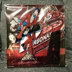 喜多川祐介 ペルソナ5 コンサート アクリルスタンド P5R アクスタ 祐介
