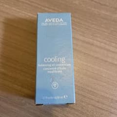 AVEDA クーリング バランシングオイルのサムネイル