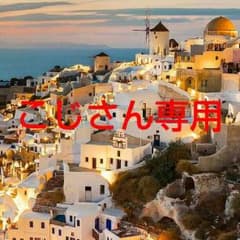 こじさん専用です！！のサムネイル