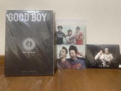 【3点セット】GOOD BOY GD×TAEYANG フォトブック/CD他 3点セット】GOOD BOY GD×TAEYANG フォトブック/CD他 - メルカリ