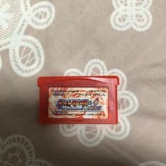 ポケットモンスターファイアレッドのサムネイル