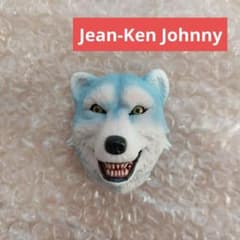 이치 반 쿠지 MAN WITH A MISSION H상 페이스 마그넷