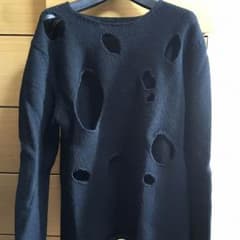 Comme des Garconsのサムネイル