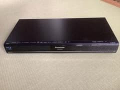 Panasonic DMR-BW-690  ハイビジョンブルーレイレコーダーのサムネイル