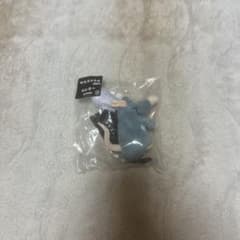 ピクサーの世界展 フリューくじ ぬいぐるみマスコット レミーのサムネイル