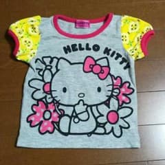 キティちゃん　Tシャツです★のサムネイル
