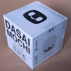 新品 ダサイ もち バージョン3 クリア DASAI MOCHI CLEAR - メルカリ