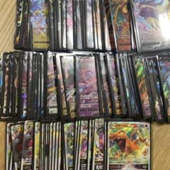 ポケモンカード ポケモンVシリーズ RR 152枚 - メルカリ