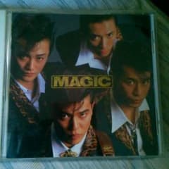 Magic、マジックのサムネイル
