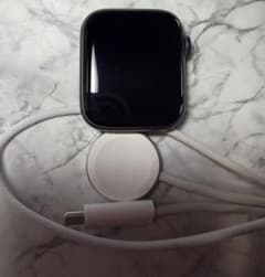 Apple Watch 本体 替えバンド・ケース Apple純正充電ケーブル込 - メルカリ