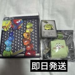 CRAZY GUGUクレイジーググ ストレスキューブブロック 不安 焦り - メルカリ