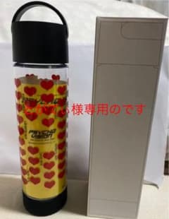 ヒデ　23rd ミュージアム　ドリンクボトルのサムネイル