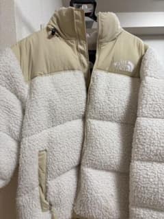 THE NORTH FACE フリースジャケット XLのサムネイル