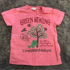 Tシャツのサムネイル