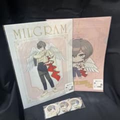MILGRAM | Shop at Mercari from Japan! | Buyee