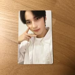 txt ヒュニンカイ シーグリ2023 トレカのサムネイル