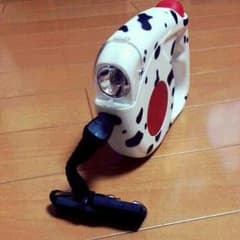 亜弥ぺ様専用☆ライト付きリード♡のサムネイル