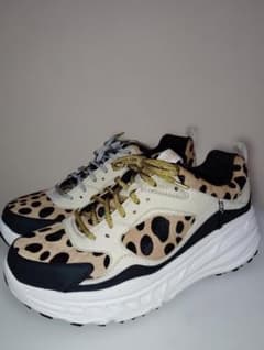 UGG×アトモス 29cm CA805 x atmos “CHEETAH” - メルカリ