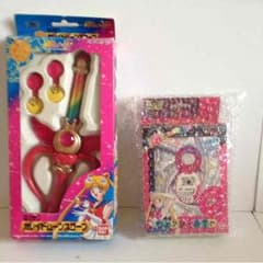 PANY様専用 カレイドムーンスコープ＆ピュアリーパクトのサムネイル